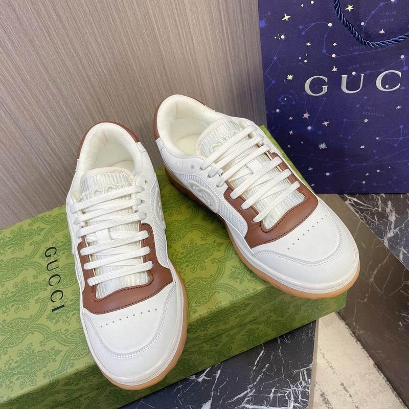 Gucci Women's Shoes 1007